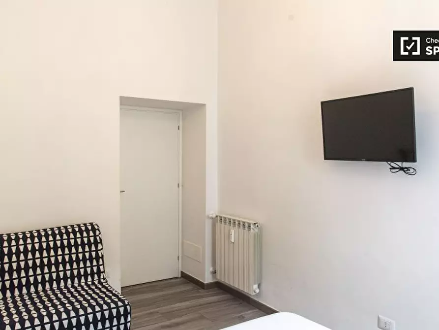 Immagine 4 di Appartamento in affitto  in Via Tunisi a Roma