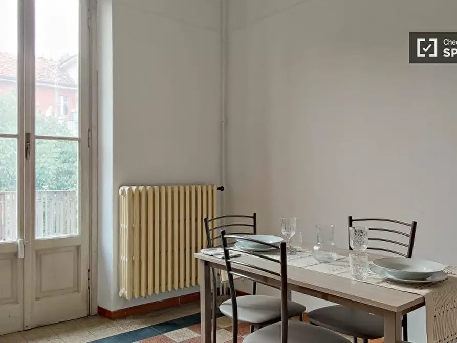 Immagine 4 di Appartamento in affitto  in Via Pietro da Cortona a Milano