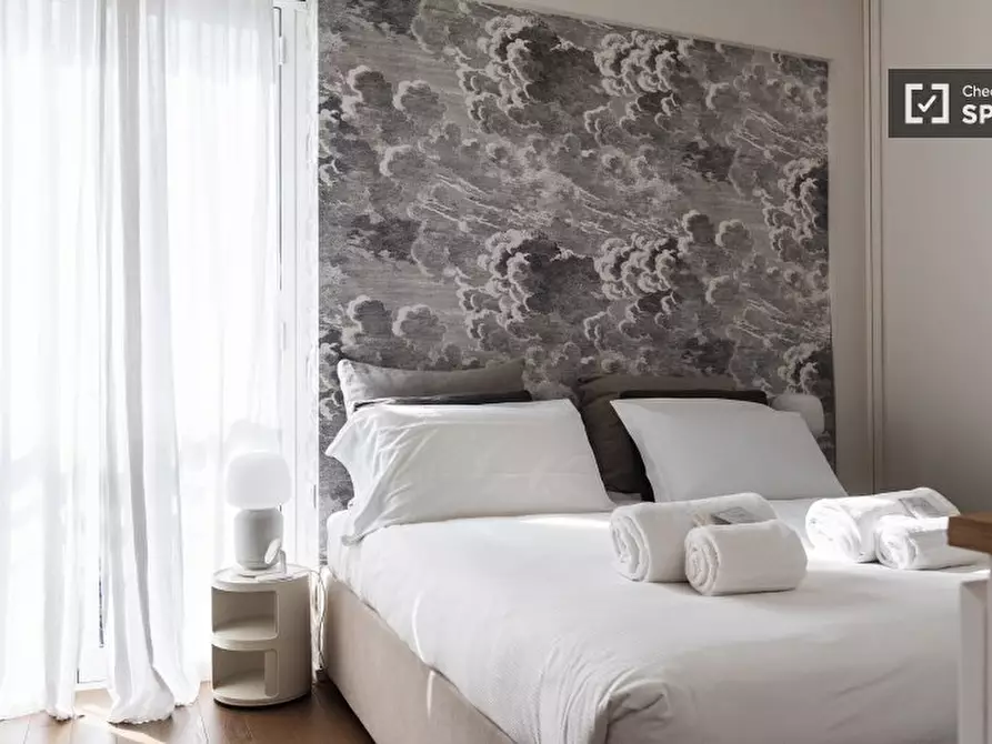 Immagine 14 di Appartamento in affitto  in Via Giovanni Keplero a Milano