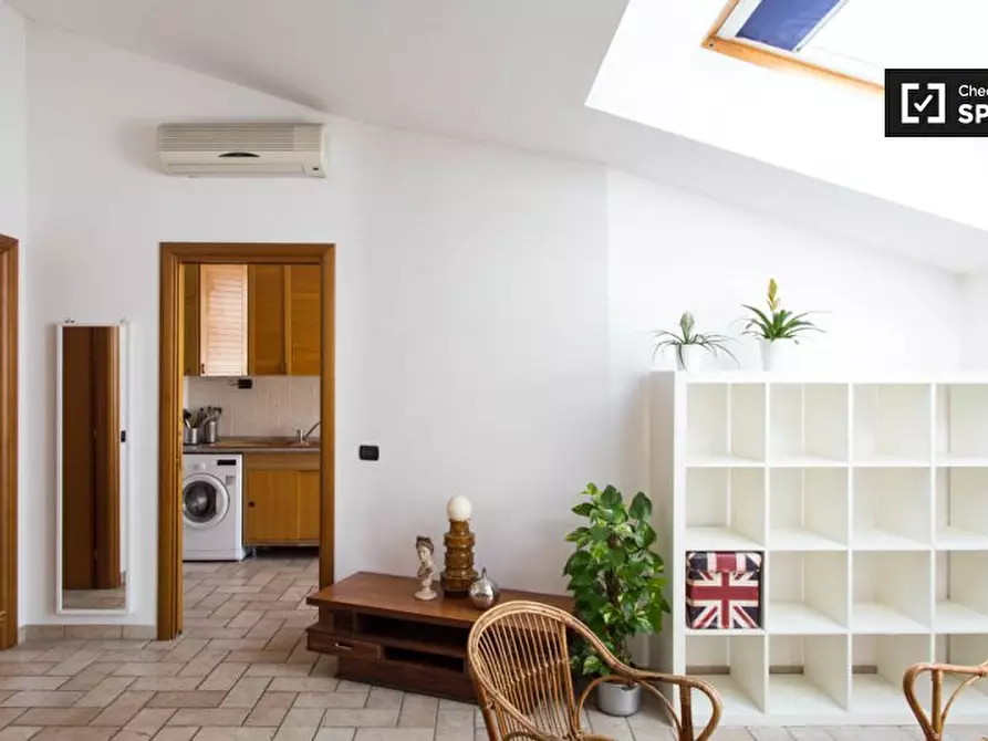 Immagine 11 di Camera condivisa in affitto  in Via Don Giovanni Minzoni a Sesto San Giovanni