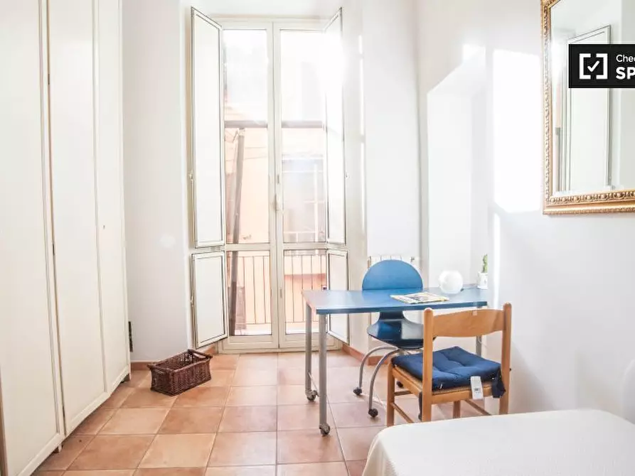 Immagine 6 di Appartamento in affitto  in Via Principe Amedeo a Roma