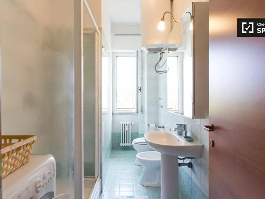 Immagine 10 di Appartamento in affitto  in Viale Fulvio Testi a Milano