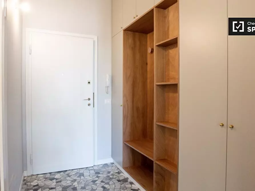 Immagine 18 di Appartamento in affitto  in Via Ariberto, 20123 Milano MI, Italy a Milano