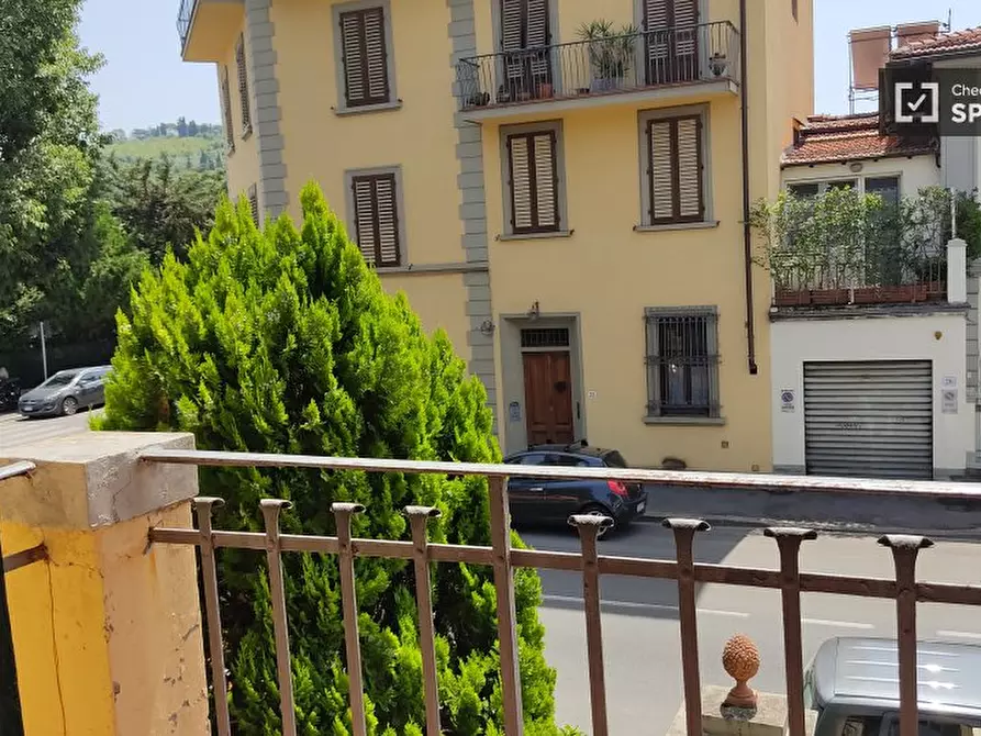 Immagine 15 di Appartamento in affitto  in Via Gherardo Silvani a Firenze