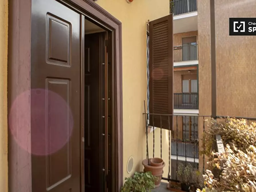 Immagine 19 di Camera condivisa in affitto  in Via Giosuè Borsi, 20143 Milano MI, Italy a Milano