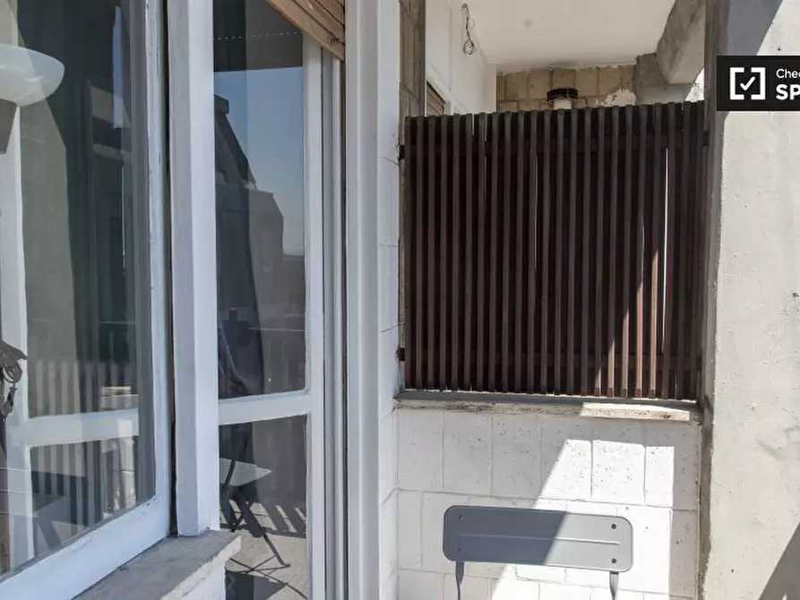 Immagine 18 di Camera condivisa in affitto  in Viale Etiopia a Roma