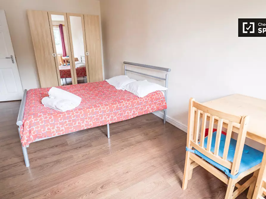 Immagine 7 di Camera condivisa in affitto  in Bethnal Green Road a Poplar