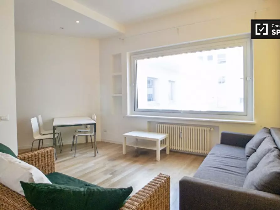 Immagine 2 di Appartamento in affitto  in Via Montebello, 20121 Milano MI, Italy a Milano