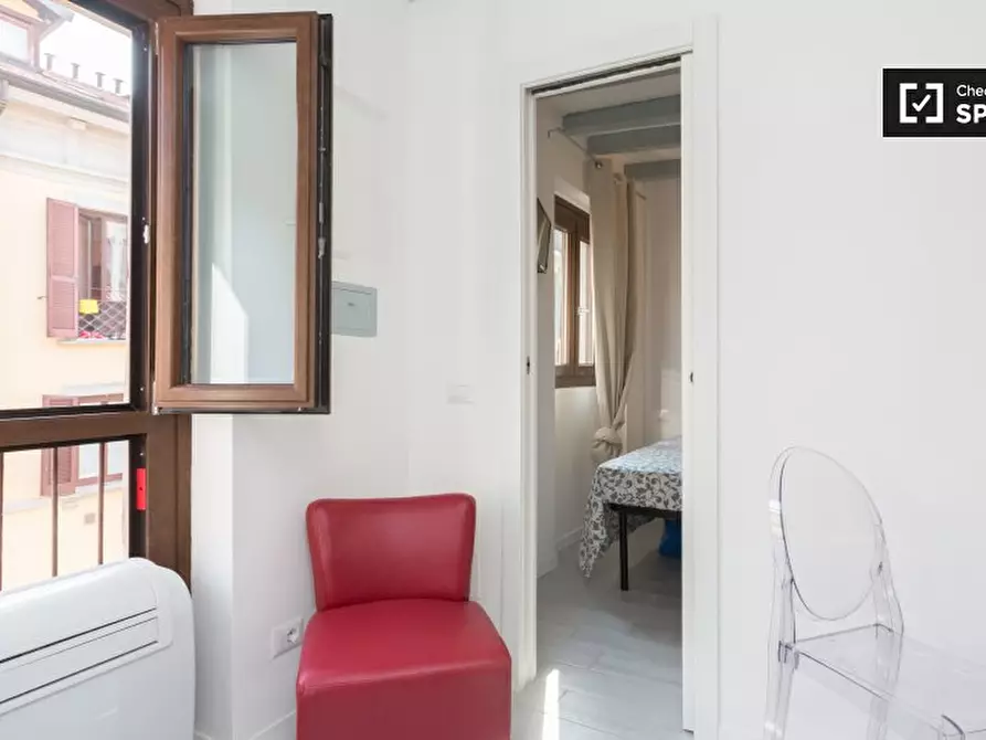 Immagine 4 di Appartamento in affitto  in Via Galeazzo Alessi a Milano