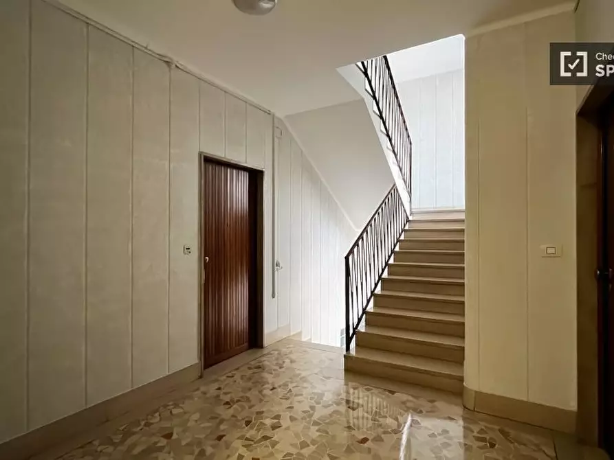 Immagine 16 di Appartamento in affitto  in Via Privata Piero Martinetti a Milano