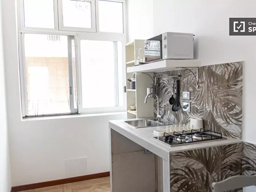 Immagine 2 di Appartamento in affitto  in Via Francesco Marconi a Roma