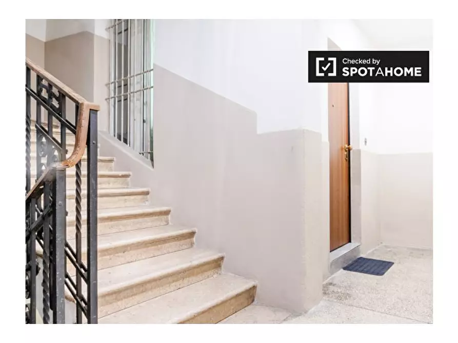 Immagine 15 di Ufficio in affitto  in Via Nazario Sauro a Bologna