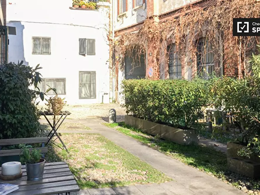 Immagine 16 di Ufficio in affitto  in Via Malaga a Milano