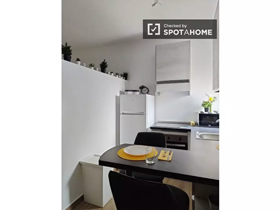 Immagine 9 di Ufficio in affitto  in Via Gaudenzio Ferrari a Milano