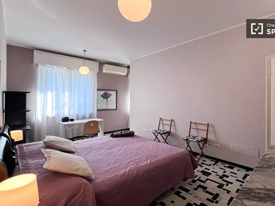 Immagine 18 di Appartamento in affitto  in Via Privata Costantino e Maria Brighenti a Milano