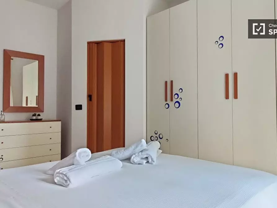 Immagine 3 di Appartamento in affitto  in Via Giuseppe Tartini a Milano