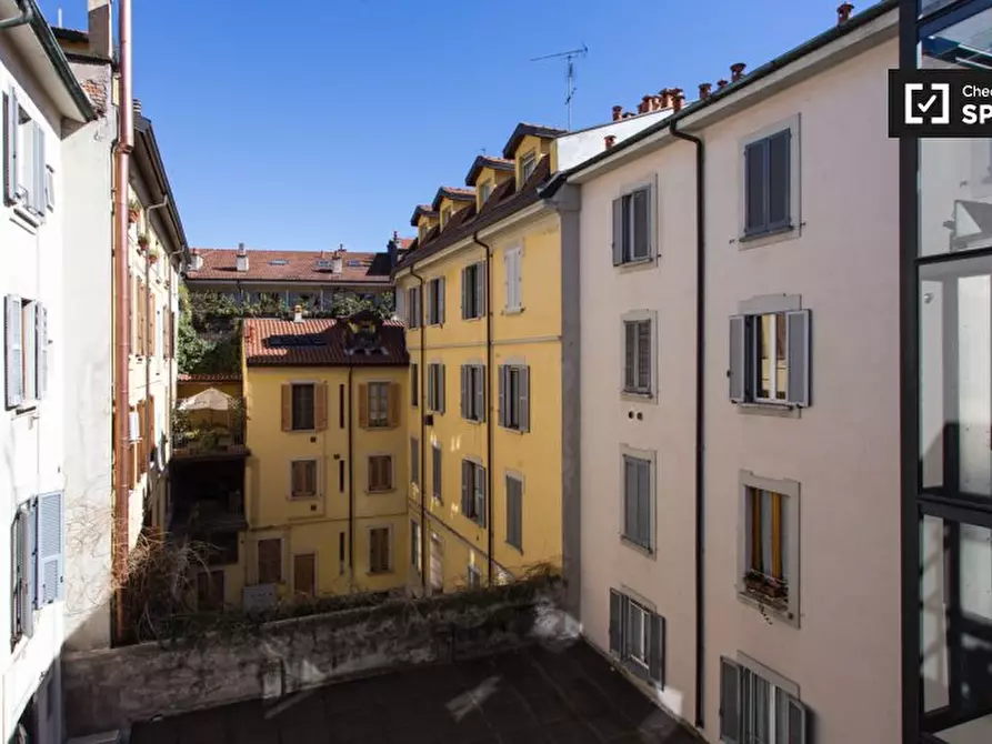 Immagine 19 di Ufficio in affitto  in Via Domenico Cirillo, 20154 Milano MI, Italy a Milano