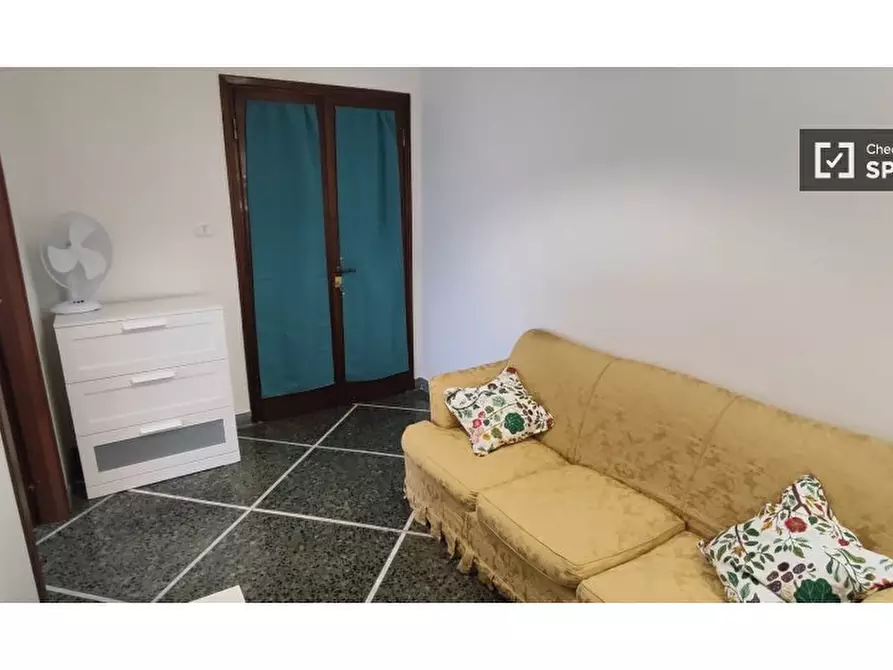 Immagine 8 di Camera condivisa in affitto  in Viale Fratelli Rosselli a Firenze