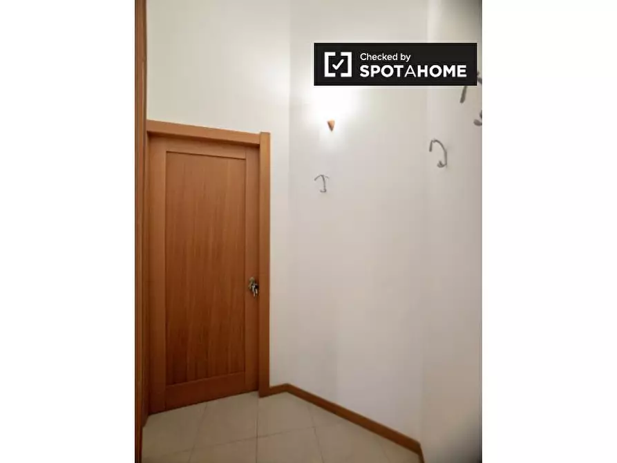 Immagine 14 di Appartamento in affitto  in Via Leopoldo Cicognara, 20129 Milano MI, Italy a Milano