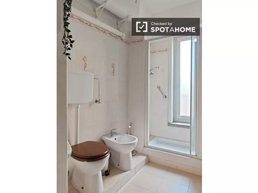 Immagine 6 di Appartamento in affitto  in Via Tertulliano a Milano