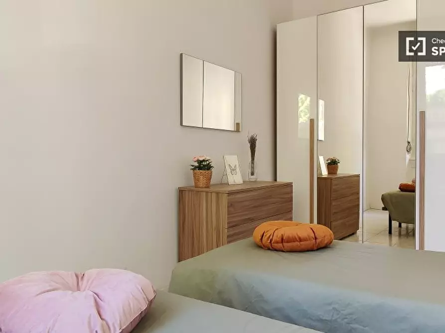 Immagine 7 di Appartamento in affitto  in Via dei Panigarola a Milano