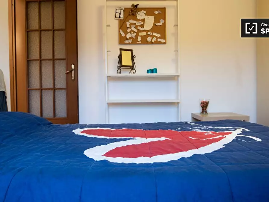 Immagine 5 di Camera condivisa in affitto  in Via Sant'Isaia, 40123 Bologna BO, Italy a Bologna