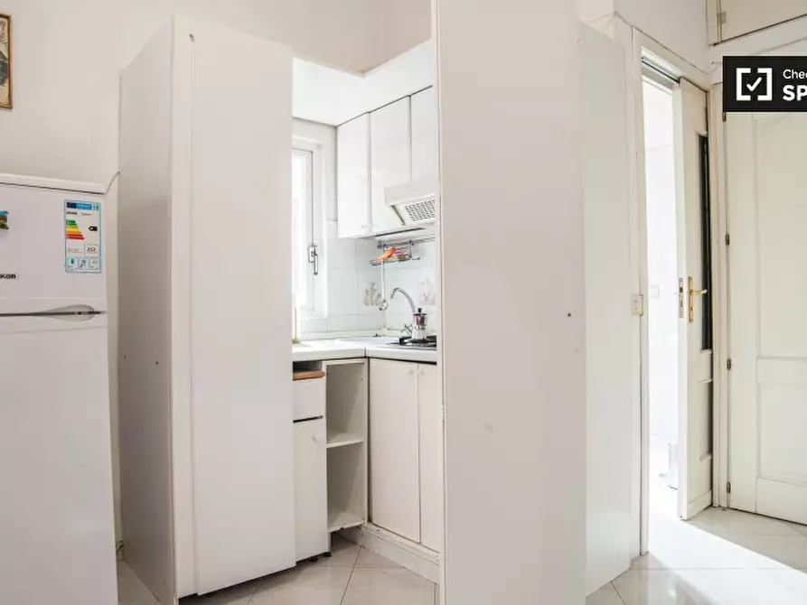 Immagine 5 di Appartamento in affitto  in Via di S. Maria Maggiore, 161, 00184 Roma RM, Italy a Roma