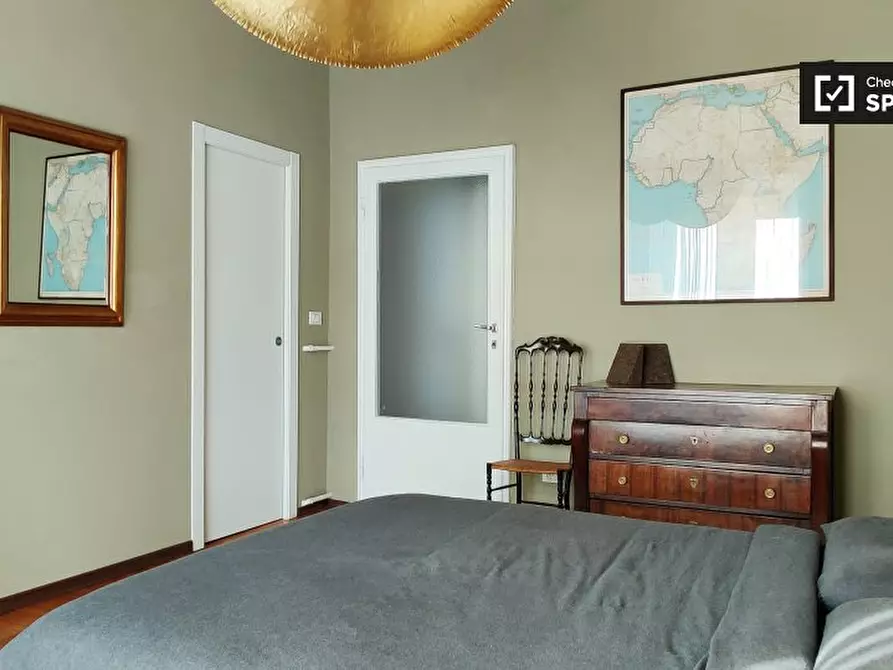 Immagine 3 di Camera condivisa in affitto  in Viale Piceno a Milano