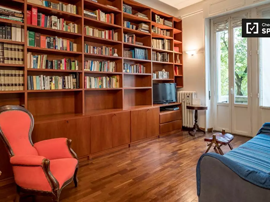 Immagine 4 di Appartamento in affitto  in Piazzale Istria, 20159 Milano MI, Italy a Milano