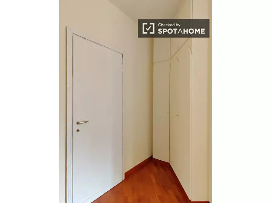 Immagine 7 di Camera condivisa in affitto  in Via Leopoldo Sabbatini a Milano