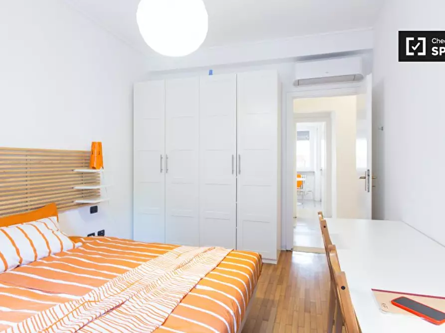 Immagine 10 di Appartamento in affitto  in Via Egadi a Milano