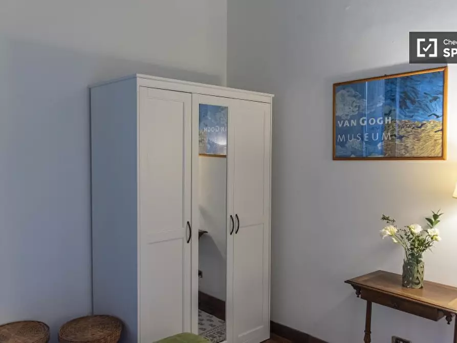 Immagine 18 di Appartamento in affitto  in Via Ludovico di Monreale a Roma