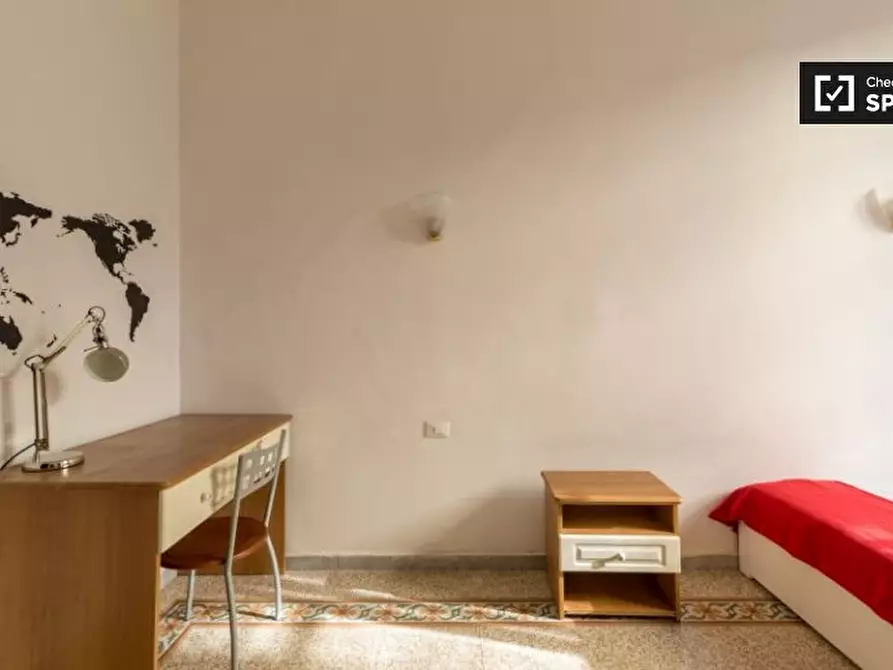 Immagine 14 di Camera condivisa in affitto  in Borgo Ognissanti a Firenze