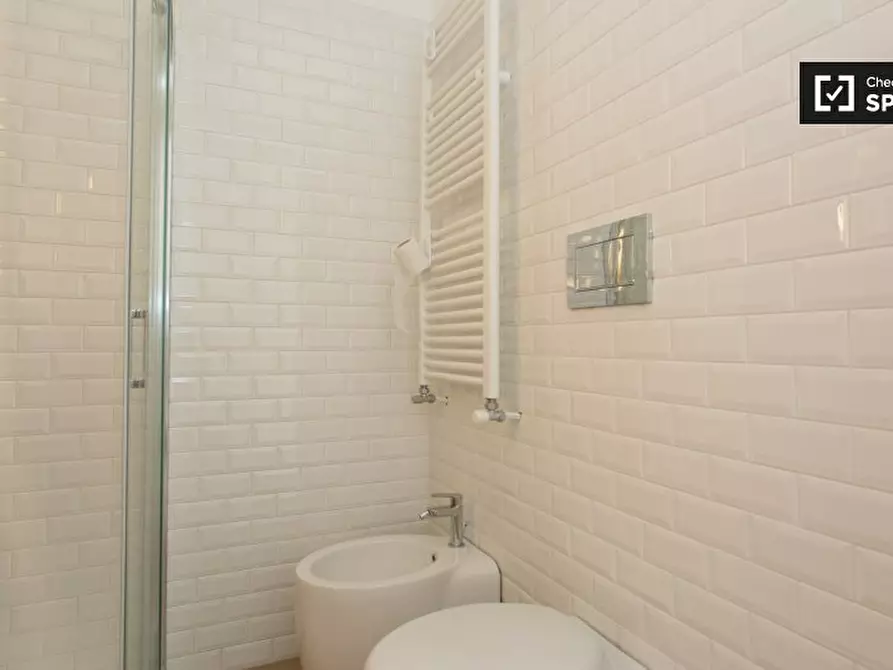 Immagine 14 di Camera condivisa in affitto  in Viale Giovanni da Cermenate a Milano