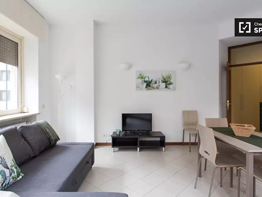 Immagine 4 di Appartamento in affitto  in Via Giuseppina Lazzaroni a Milano