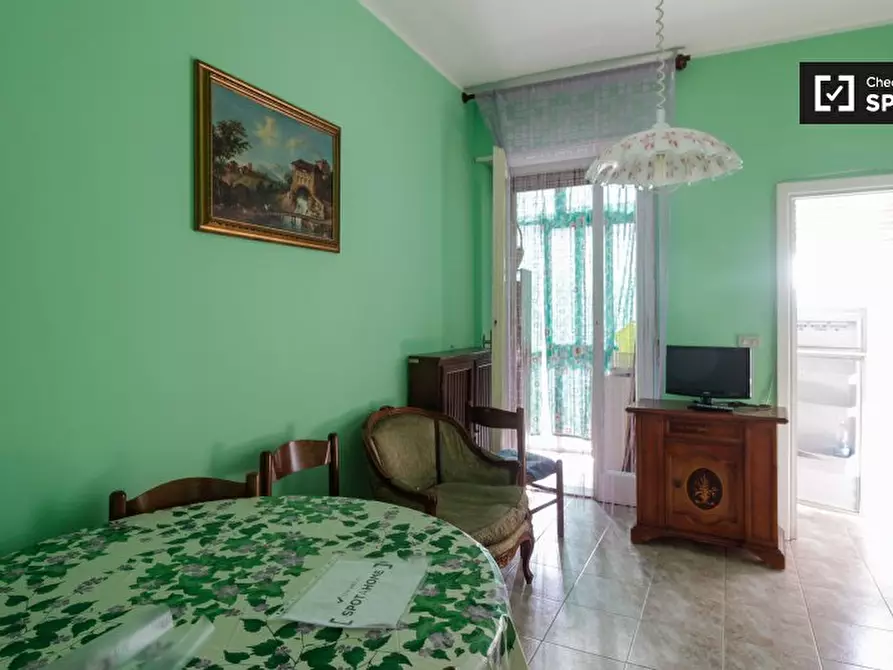 Immagine 7 di Camera condivisa in affitto  in Via Lima, 10137 Torino TO, Italy a Torino