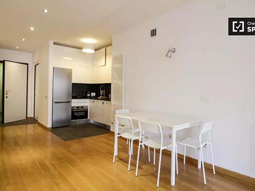 Immagine 8 di Appartamento in affitto  in Alzaia Naviglio Pavese, 20143 Milano MI, Italy a Milano