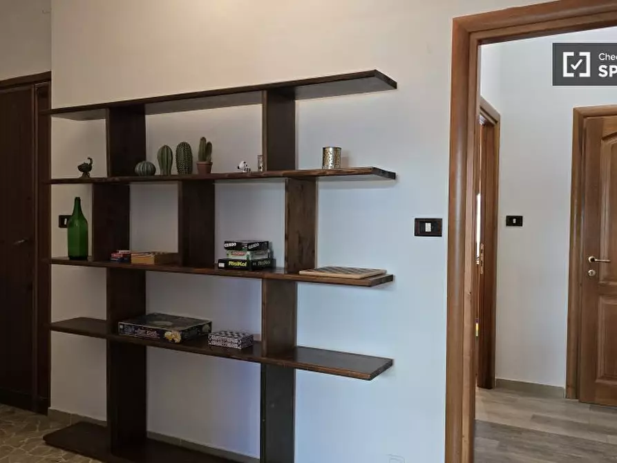 Immagine 16 di Appartamento in affitto  in Via Daniello Bartoli a Roma