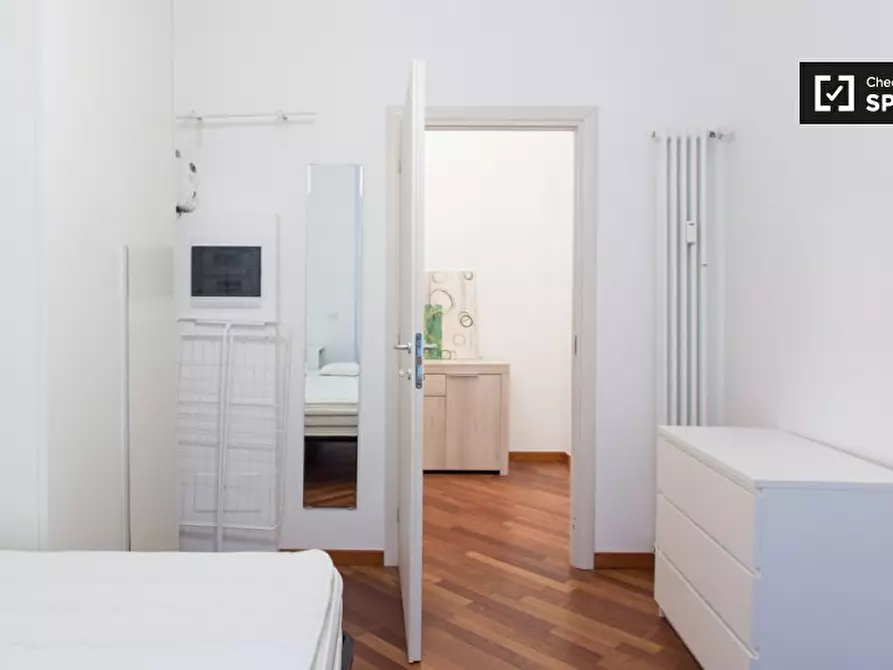 Immagine 17 di Appartamento in affitto  in Via Donatello a Milano