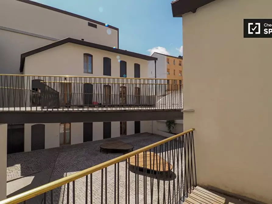 Immagine 9 di Appartamento in affitto  in Via Luigi Canonica a Milano