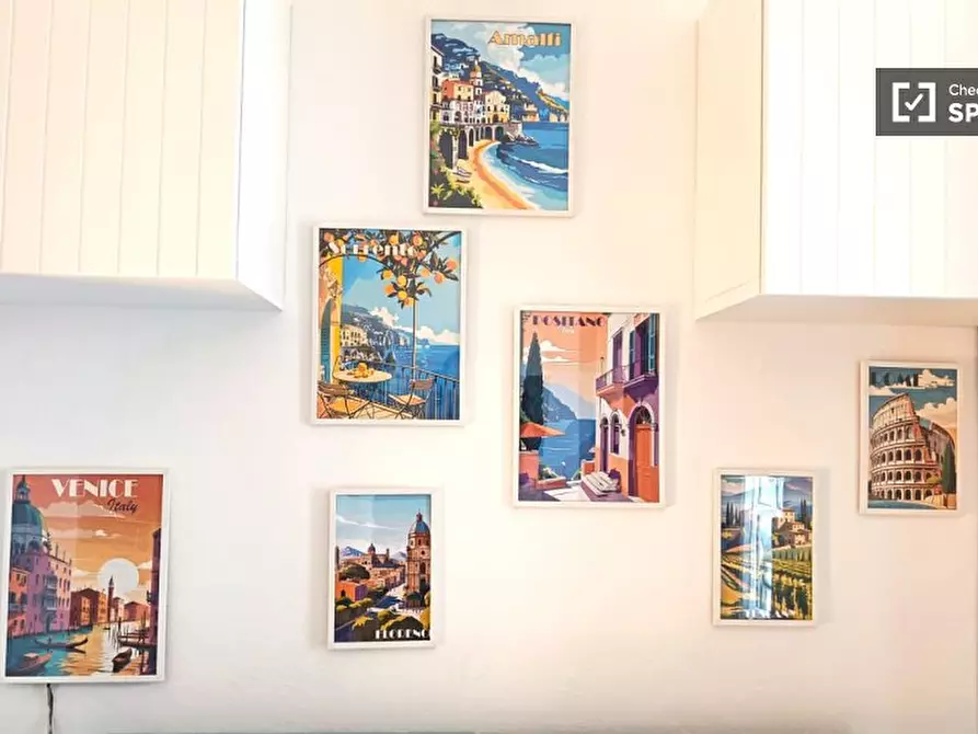 Immagine 4 di Ufficio in affitto  in Via Francesco Petrarca a Sesto San Giovanni