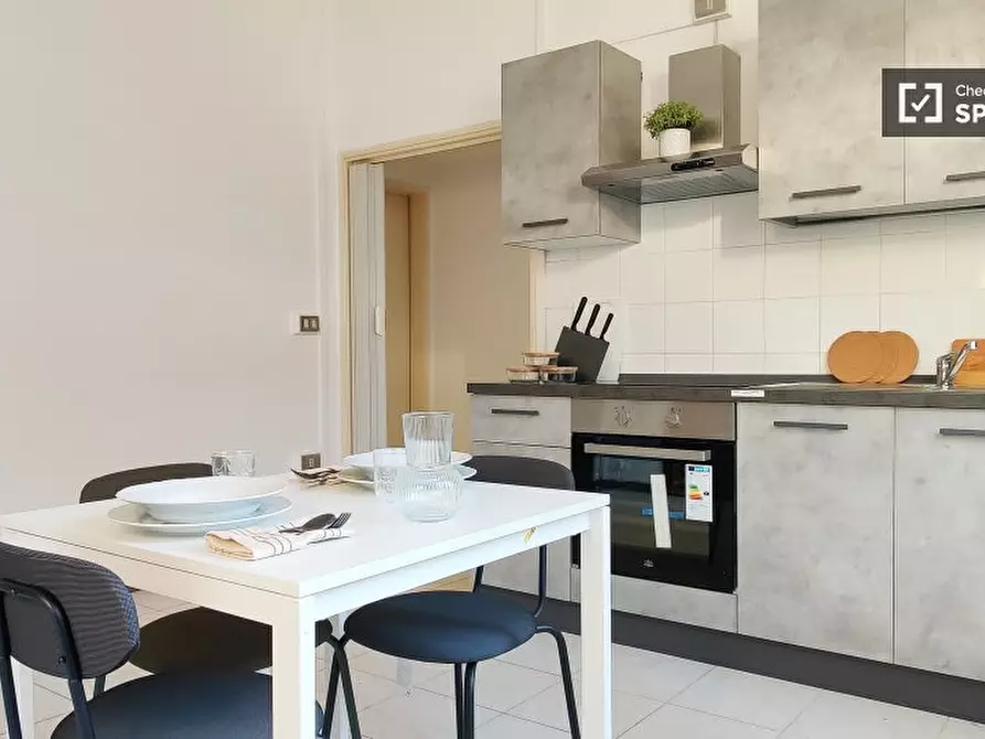 Immagine 2 di Appartamento in affitto  in Via Mario Morgantini a Milano