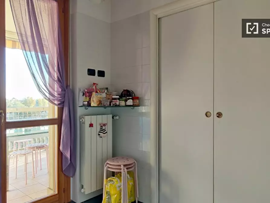 Immagine 9 di Appartamento in affitto  in Via Arcivescovo Calabiana a Milano