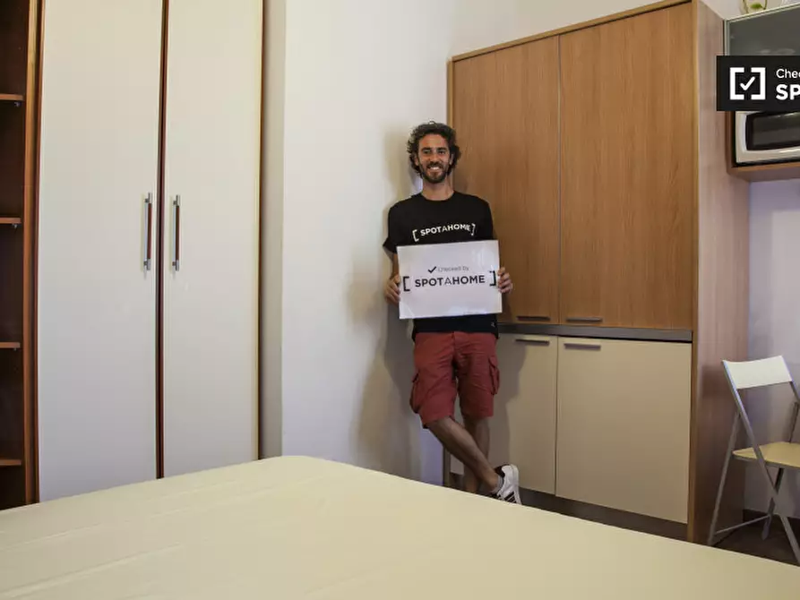 Immagine 6 di Ufficio in affitto  in Via Andrea Doria a Roma