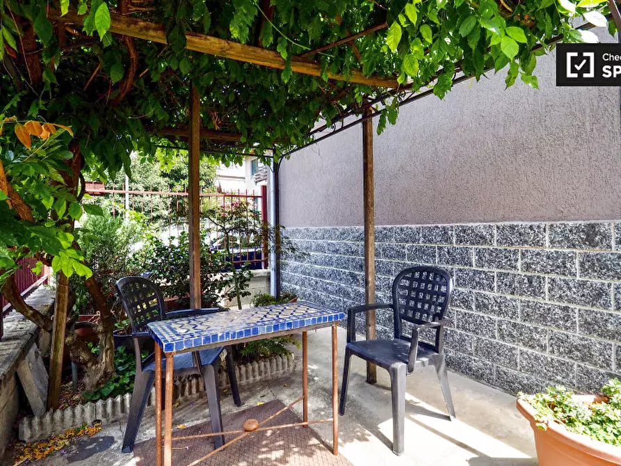 Immagine 6 di Camera condivisa in affitto  in Via Pietro Maffi a Milano