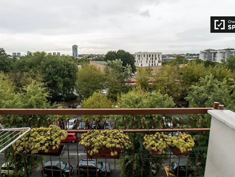 Immagine 6 di Camera condivisa in affitto  in Via Lucca, 20152 Milano MI, Italy a Milano