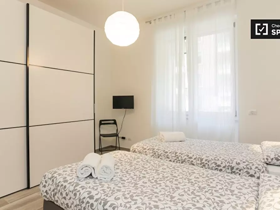 Immagine 19 di Appartamento in affitto  in Via Negroli, 20133 Milano MI, Italy a Milano