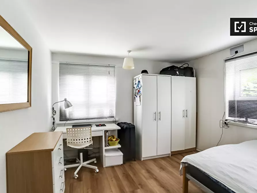 Immagine 18 di Camera condivisa in affitto  in Paul Street a Stratford