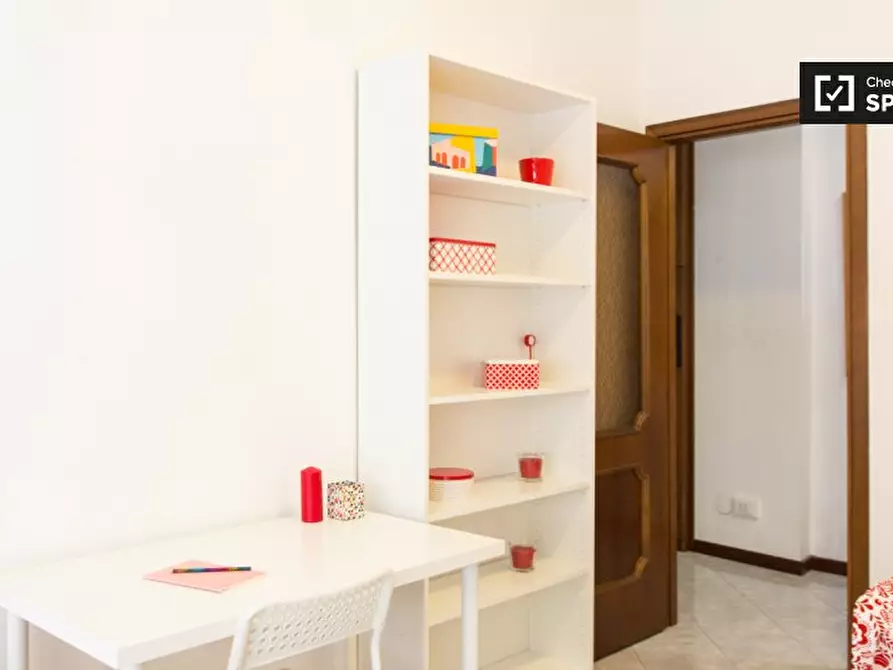 Immagine 16 di Appartamento in affitto  in Via Privata Ebro a Milano