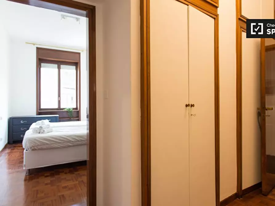 Immagine 9 di Appartamento in affitto  in Via Durini a Milano
